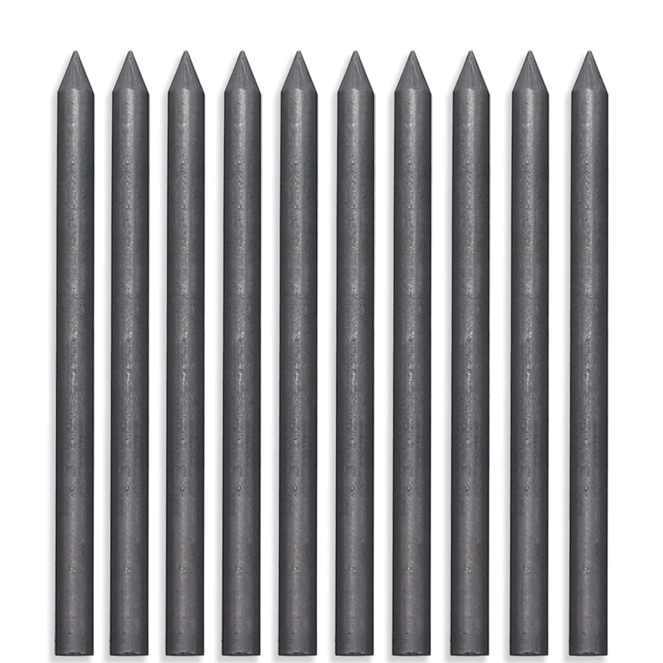 Mechanical Pencil Lead - Mechanical Pencil Refills 5.6mm 2B/8B Graphite