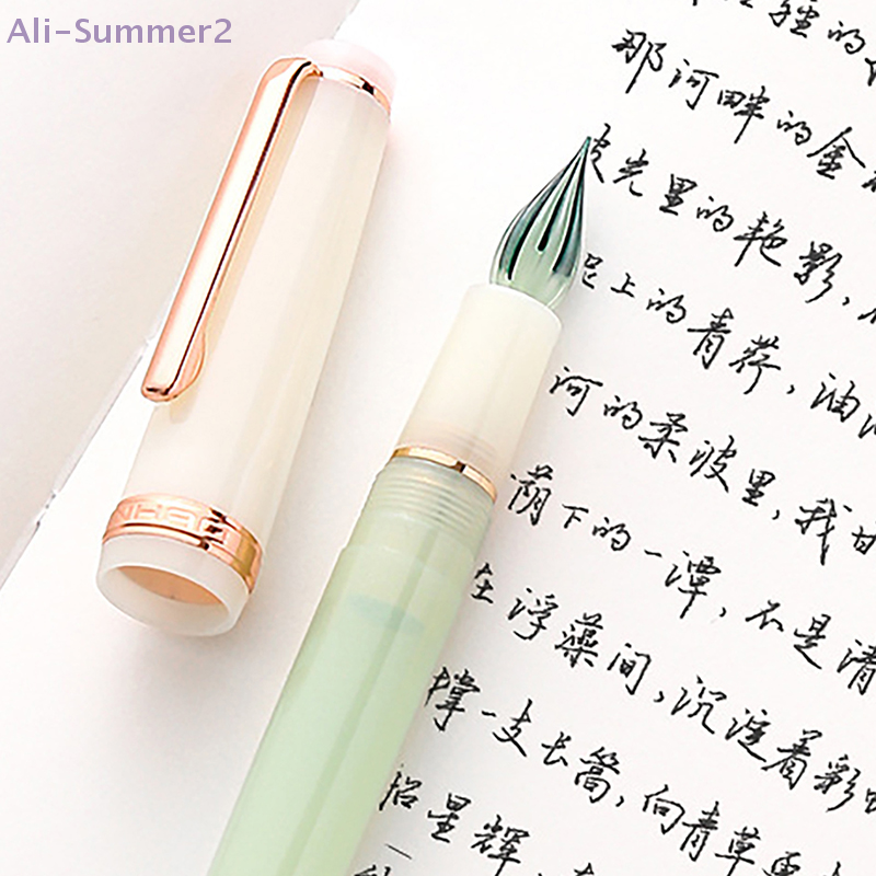 Office Stationery And Supply - Glass Pen Nib Fit For Jinhao