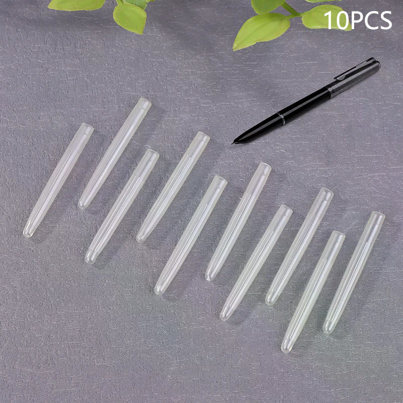 Fountain Pen Ink - 10Pcs Vintage Old Fountain Pens Replacement