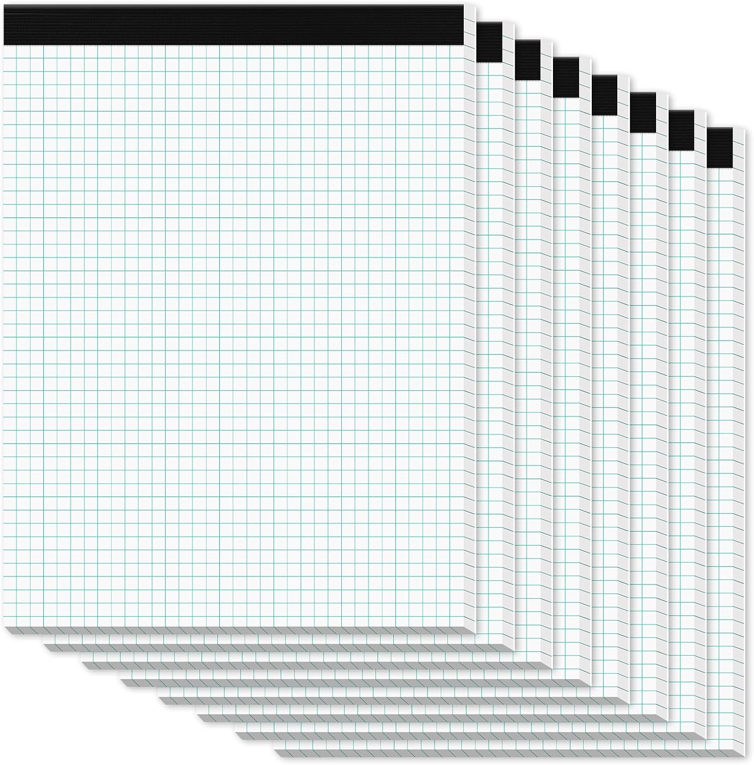 Graph Paper Pad - Graph Paper Pads 8.5 x 11,