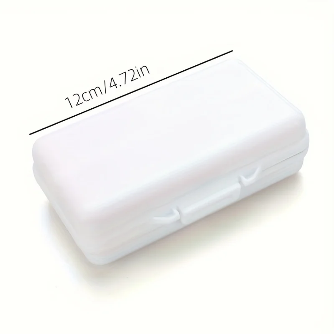 1PC USB Storage Box with Compa - Stationery And Office Supply Stores ulasan dan harga