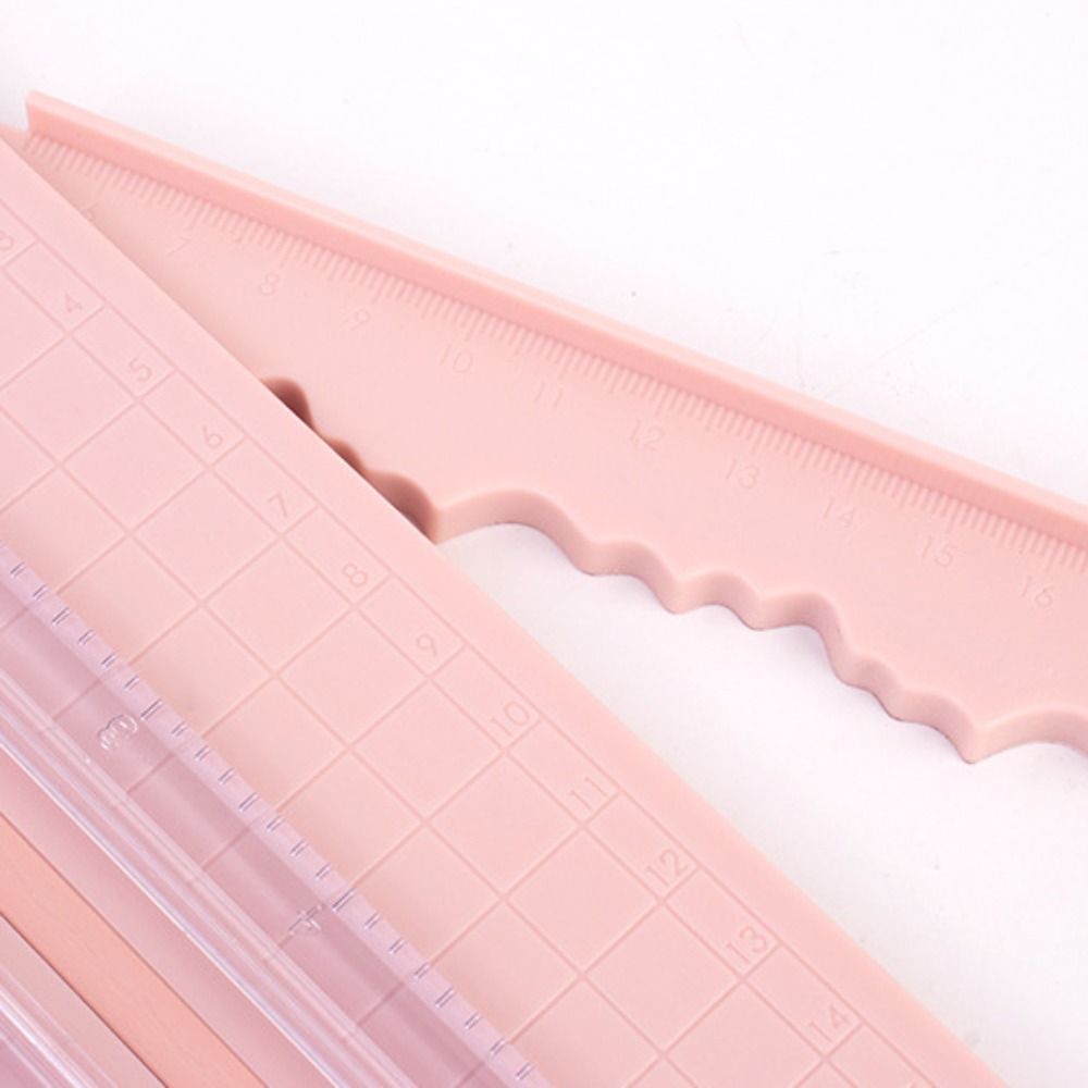 360° Rotating Head 12 in 1 Pap - Graph Paper Pad ulasan dan harga