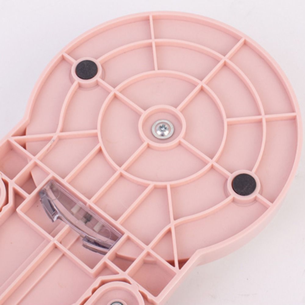 360° Rotating Head 12 in 1 Pap - Graph Paper Pad ulasan dan harga