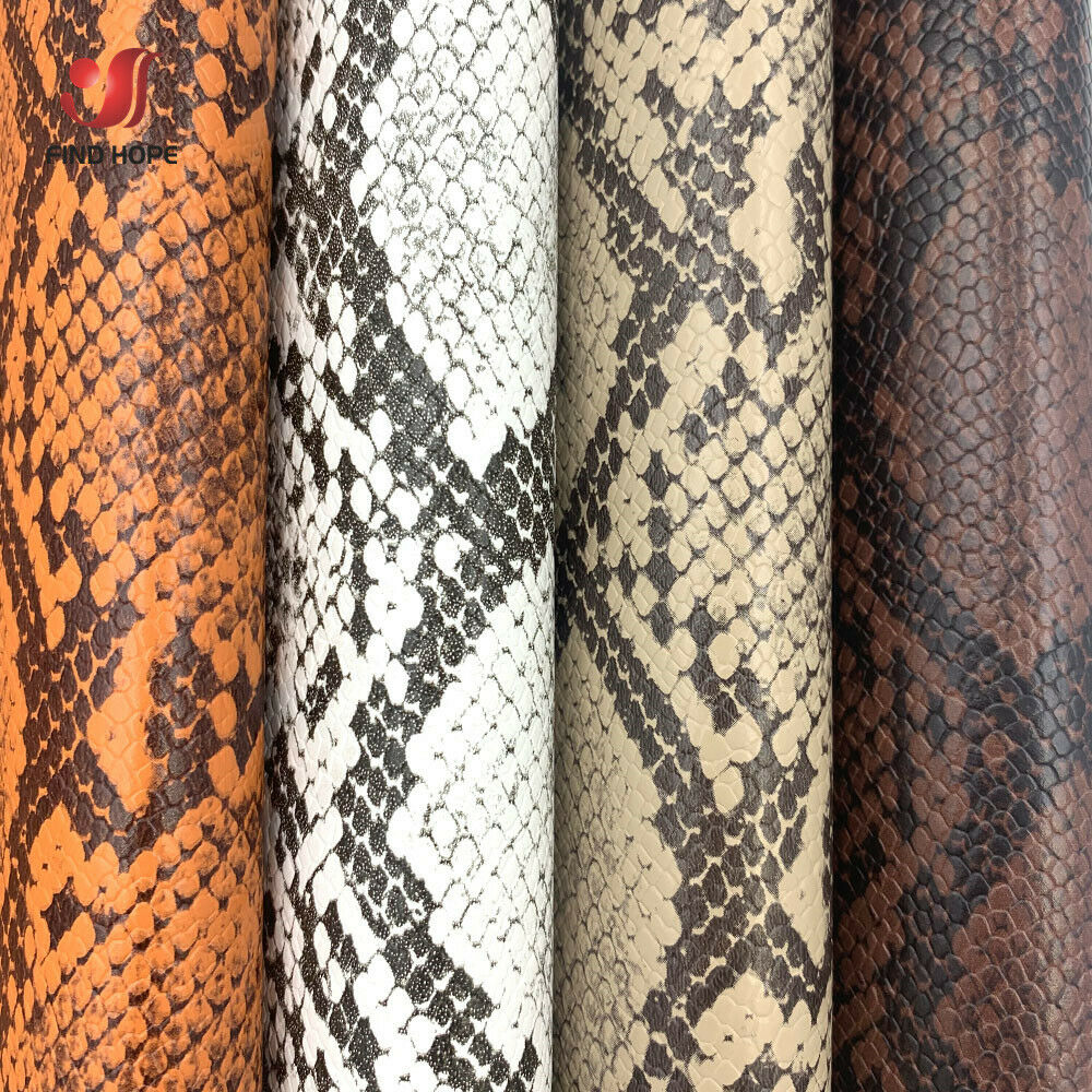 Serpentine Snakeskin Pattern F - Notebook Dotted A5 ulasan dan harga