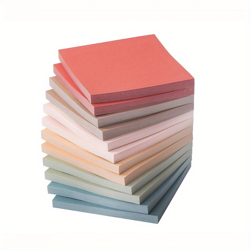 sticky note, Set of 6 Pads Fea - Graph Paper Pad ulasan dan harga
