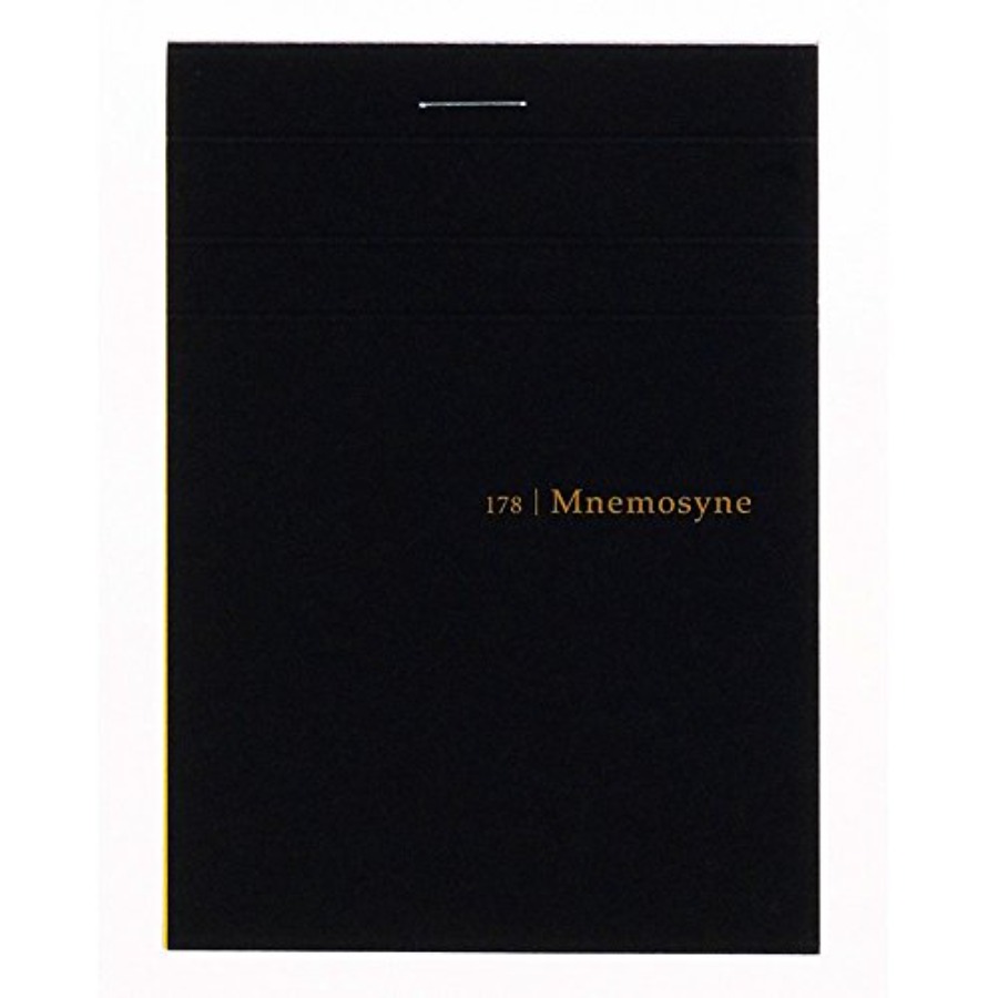 Vertical B7 Grid Memo Pad 3.5  - Graph Paper Pad ulasan dan harga
