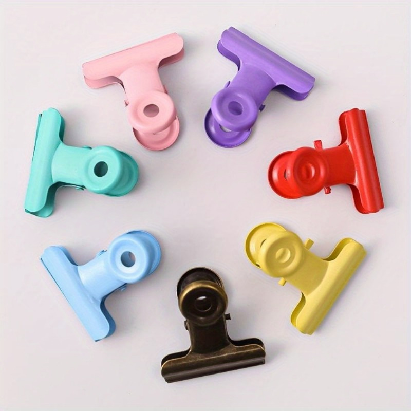 10pcs Multifunction Bag Chip C - Office Stationery And Supply ulasan dan harga