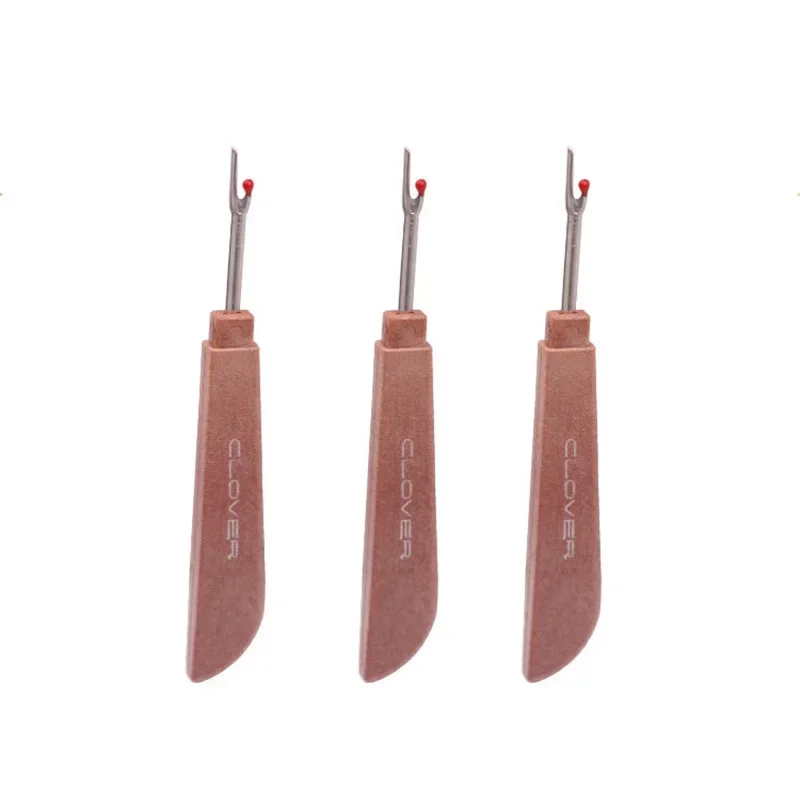 Seam Ripper Sewing Thread Ripp - Scissors Stainless Craft ulasan dan harga