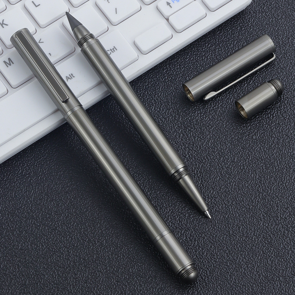 Engraving Custom Gel Pen Luxur - Stationery And Office Supply Stores ulasan dan harga