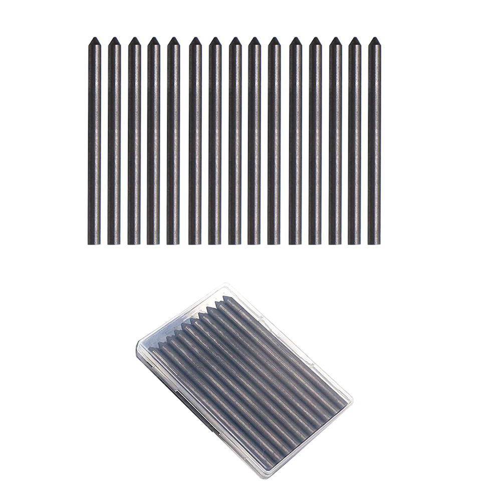 Mechanical Pencil Refills 5.6m - Mechanical Pencil Lead ulasan dan harga