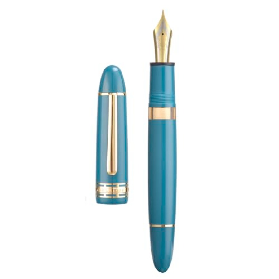 Yongsheng Junlai 630 Acrylic F - Fountain Pen Ink ulasan dan harga