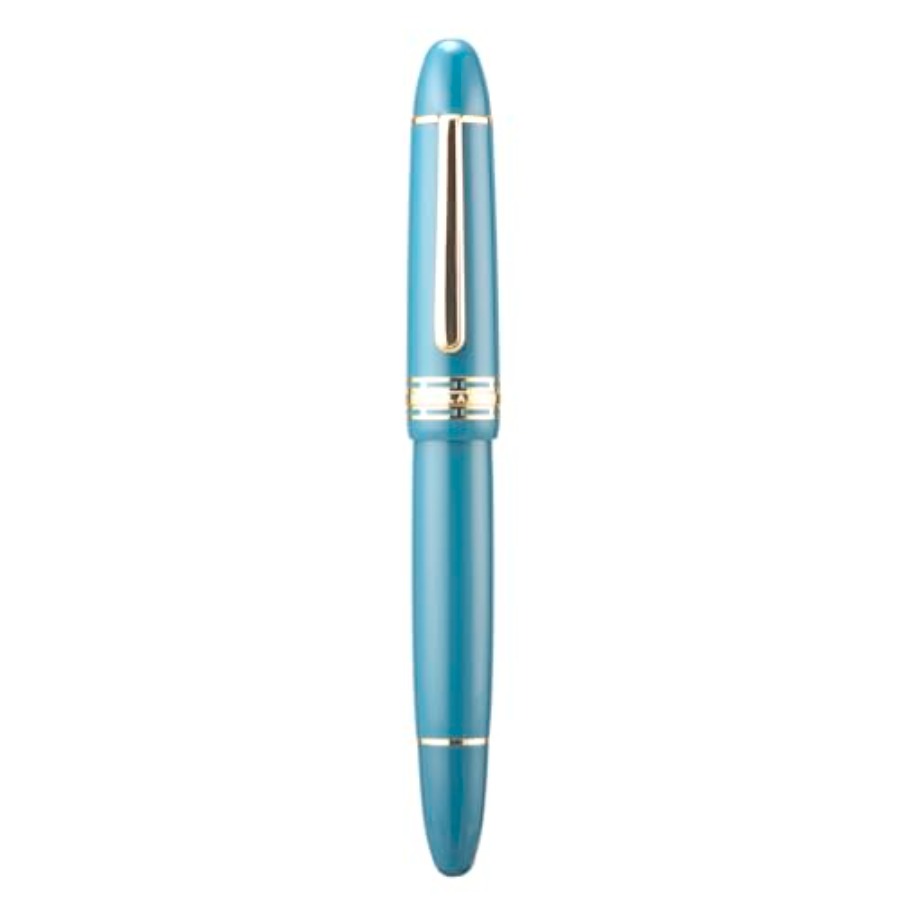Yongsheng Junlai 630 Acrylic F - Fountain Pen Ink ulasan dan harga
