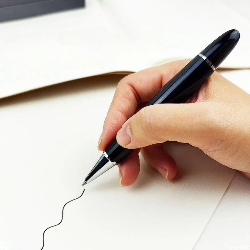 Hot Luxury Gel Pens 0.7mm Adva - Stationery Supply Business ulasan dan harga