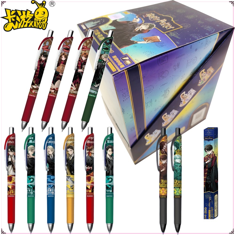 Original Kayou Harry Potter Ge - Office Stationery And Supply ulasan dan harga