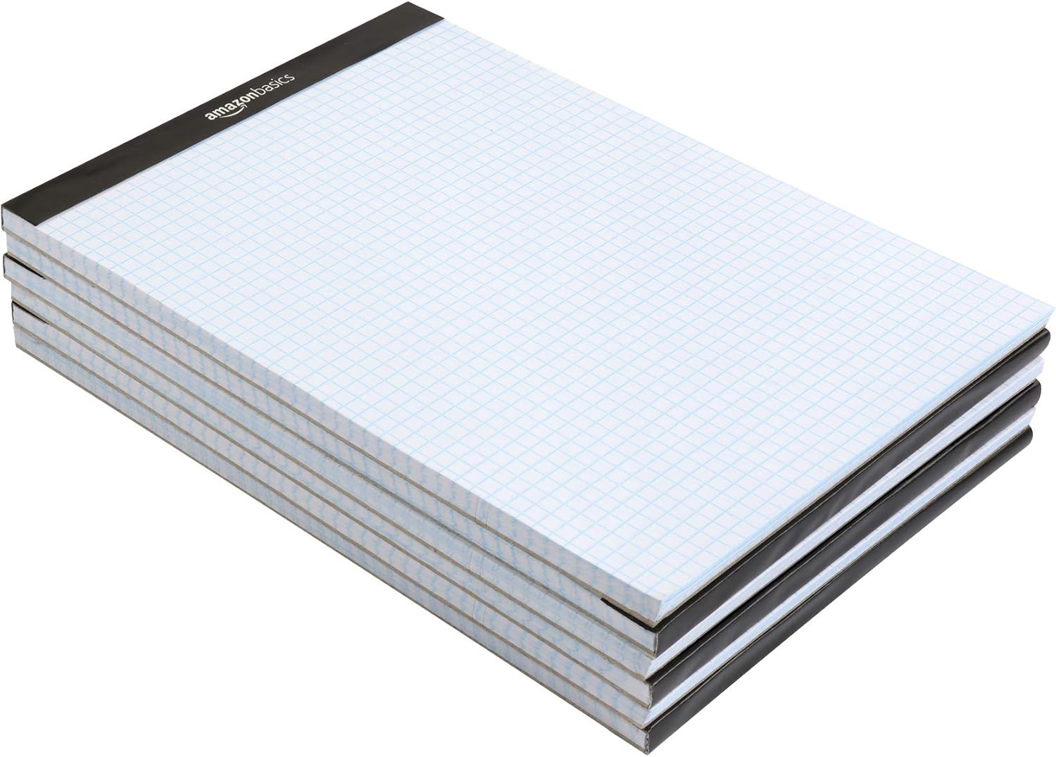 Quad-Ruled Graph Paper Pad, 4x - Graph Paper Pad ulasan dan harga