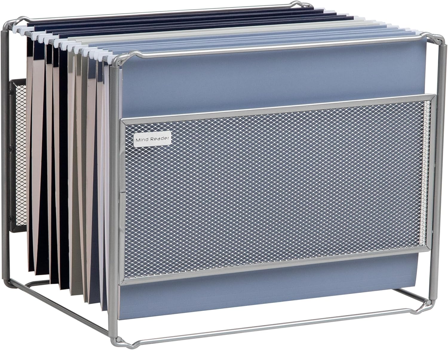 Metal Mesh Hanging File Folder - File Folder Hanging ulasan dan harga