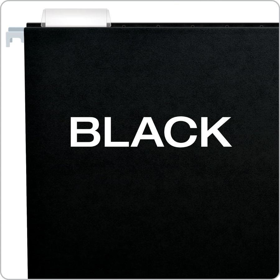 Black Hanging File Folders, 8. - File Folder Hanging ulasan dan harga