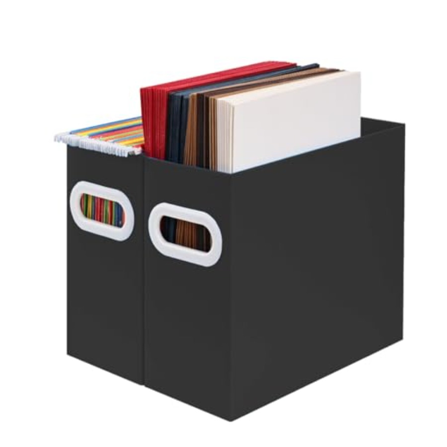 Hanging File Organizer, Cardbo - File Folder Hanging ulasan dan harga