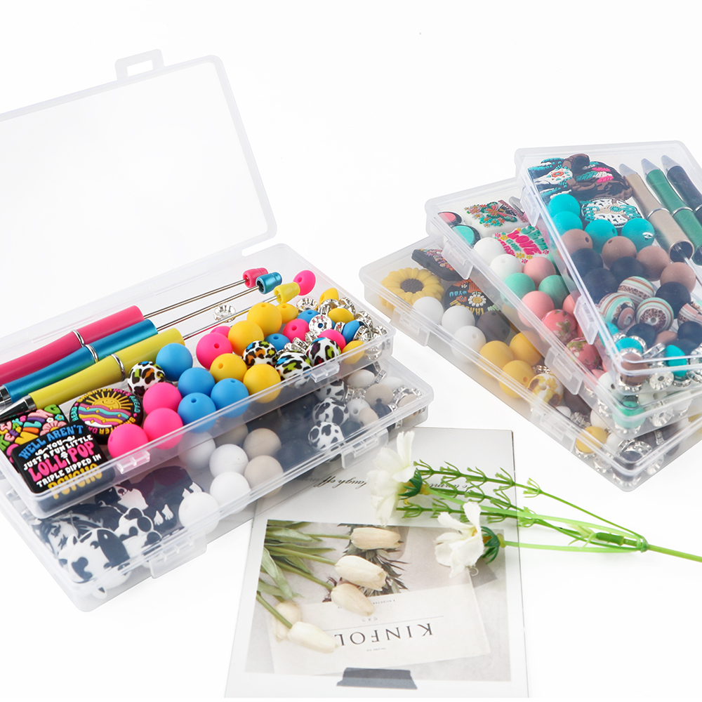 54Pcs/Box Ballpoint Pen DIY Be - Office Stationery And Supply ulasan dan harga