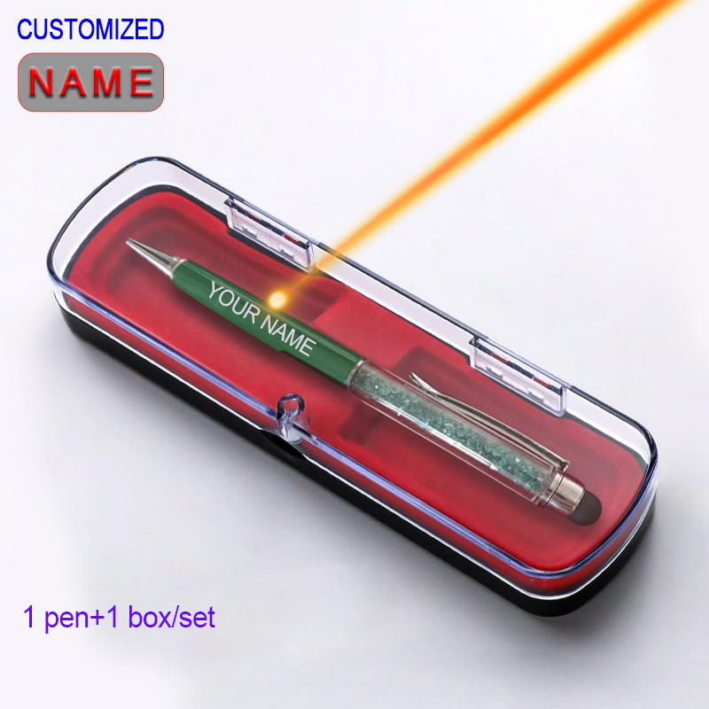 Custom Ballpoint Pen Box Packa - Stationery Office And School Supply Stores ulasan dan harga