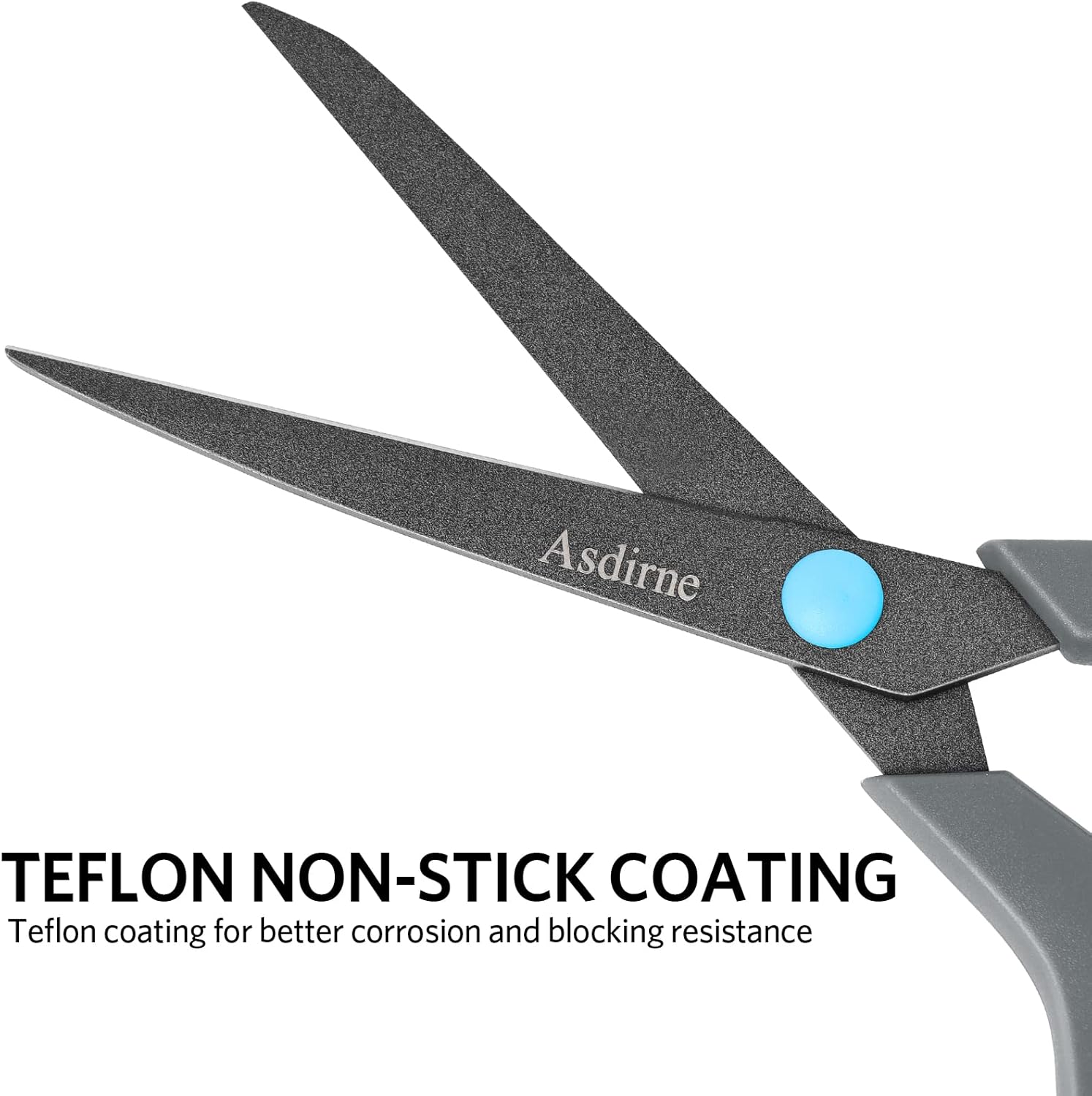 4-Pack All Purpose Scissors wi - Scissors Stainless Craft ulasan dan harga