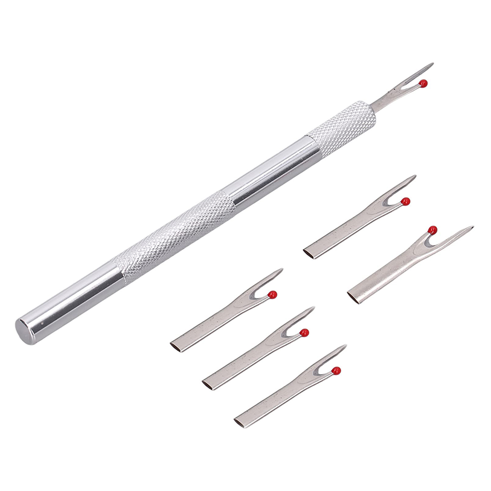 Sewing Seam Cutter Metal Seam  - Scissors Stainless Craft ulasan dan harga