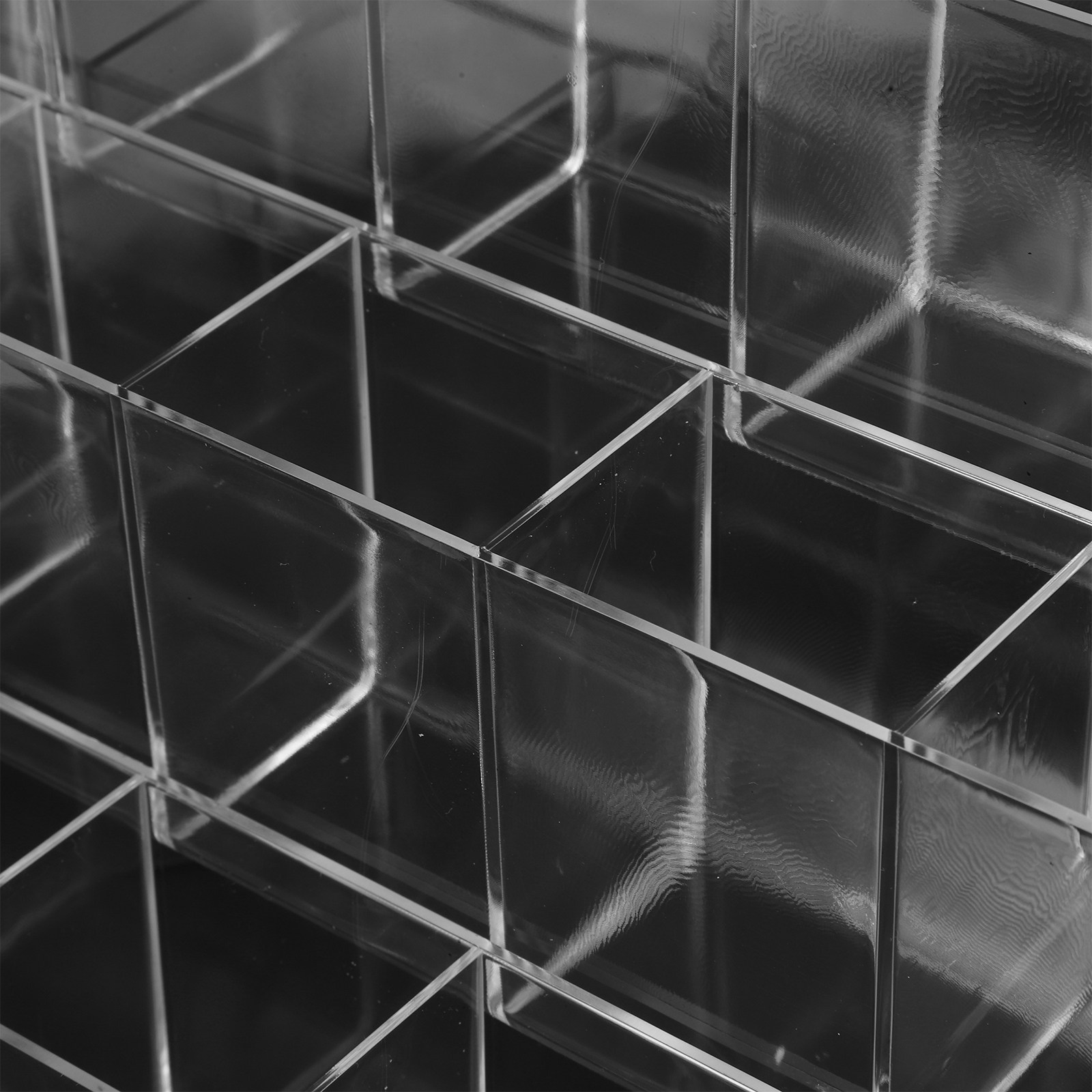 Acrylic Pen Display Stand Clea - Stationery Office And School Supply Stores ulasan dan harga