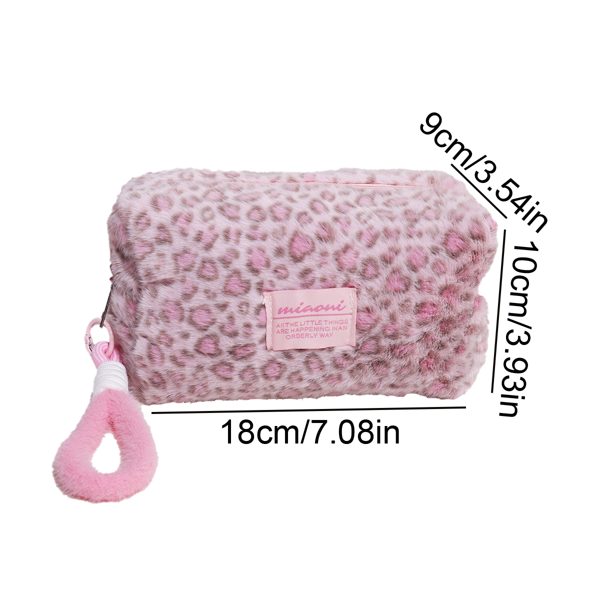 Soft polyester large-capacity  - Stationery Office And School Supply Stores ulasan dan harga