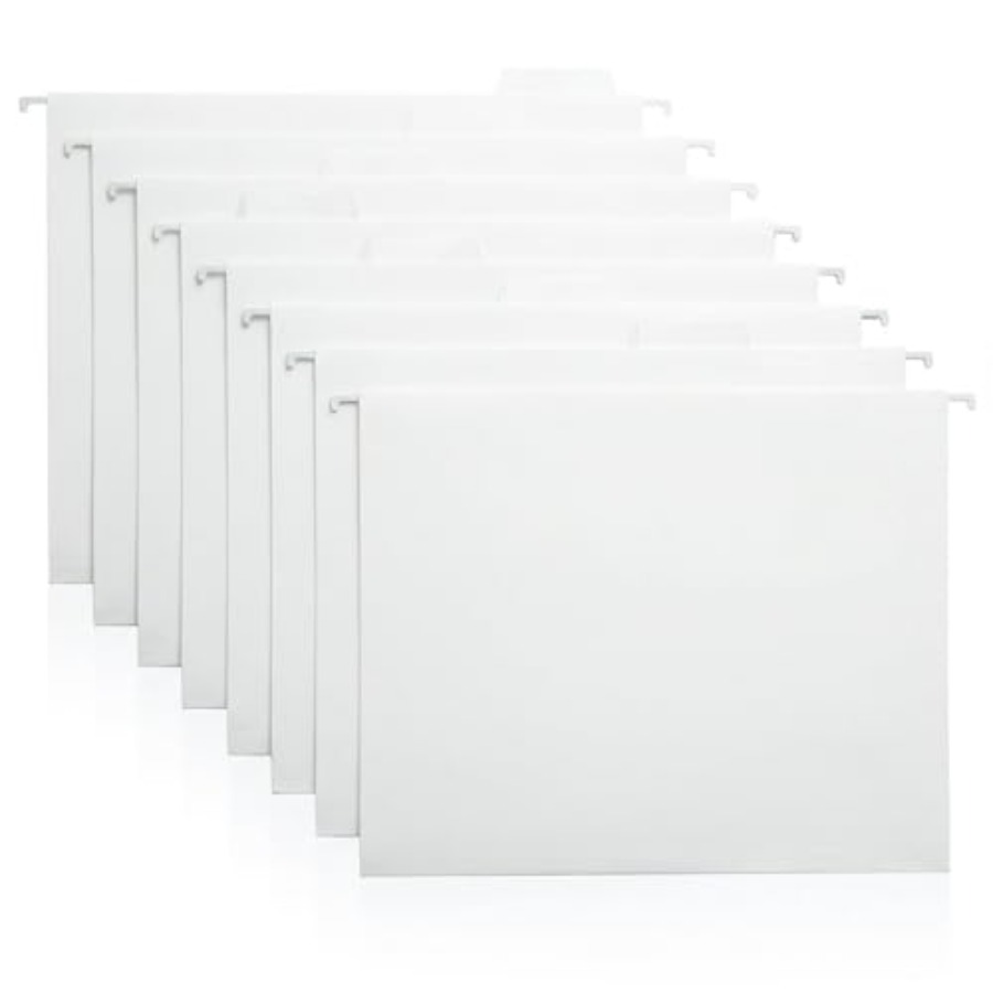 Hanging File Folders 8 Pack, L - File Folder Hanging ulasan dan harga