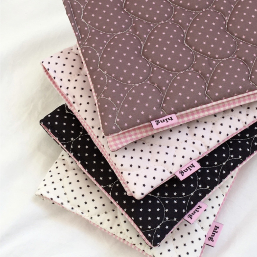 Ins Polka Dot A5 Book Cover Qu - Notebook Dotted A5 ulasan dan harga