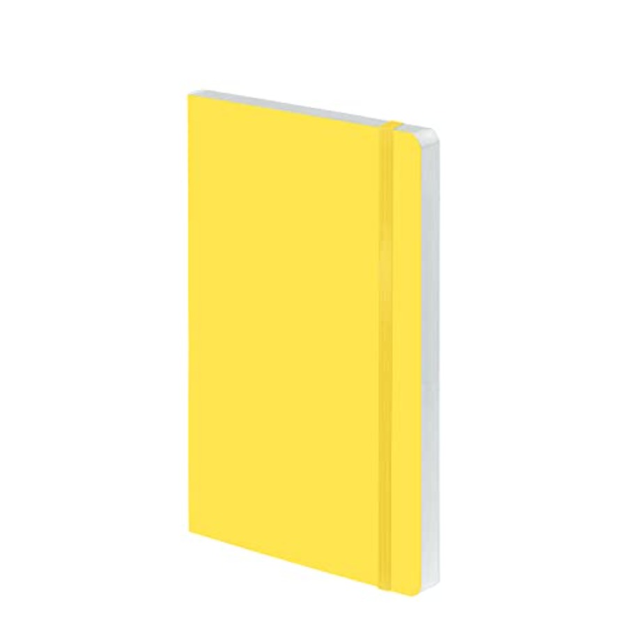 Notebook A5 Dream Boat M - Yel - Notebook Dotted A5 ulasan dan harga