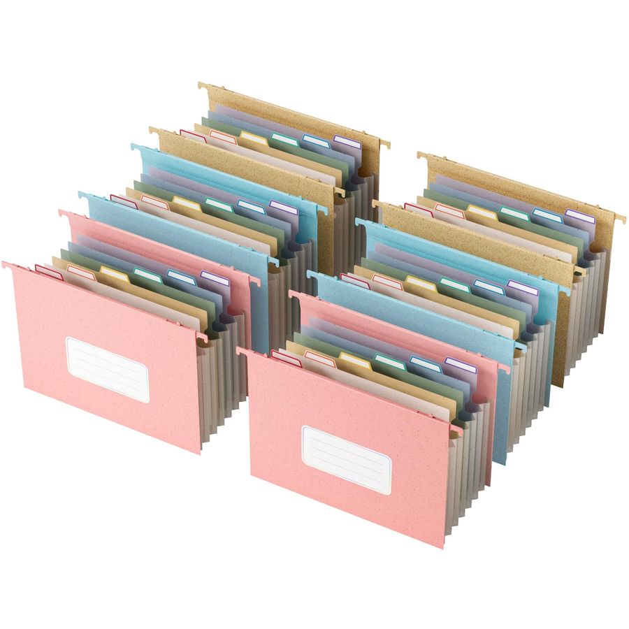 Straw Expanding Hanging File F - File Folder Hanging ulasan dan harga