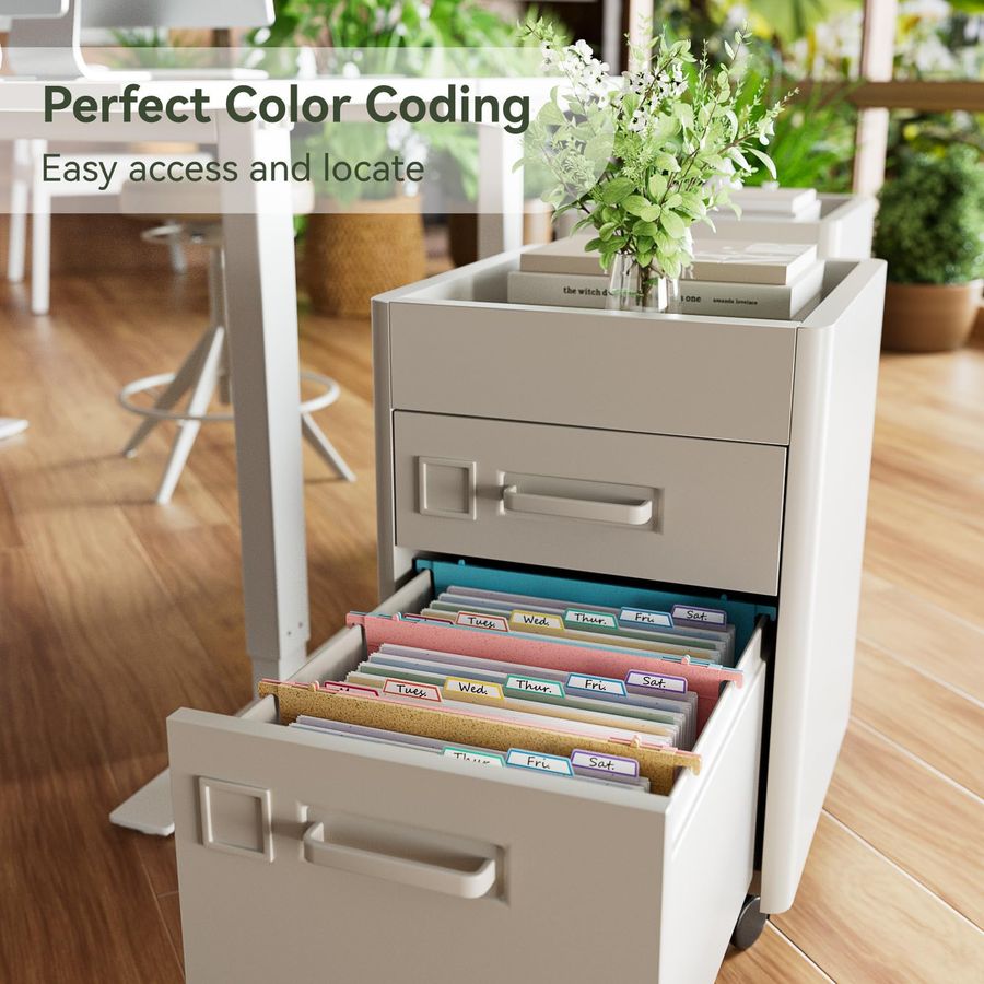 Straw Expanding Hanging File F - File Folder Hanging ulasan dan harga