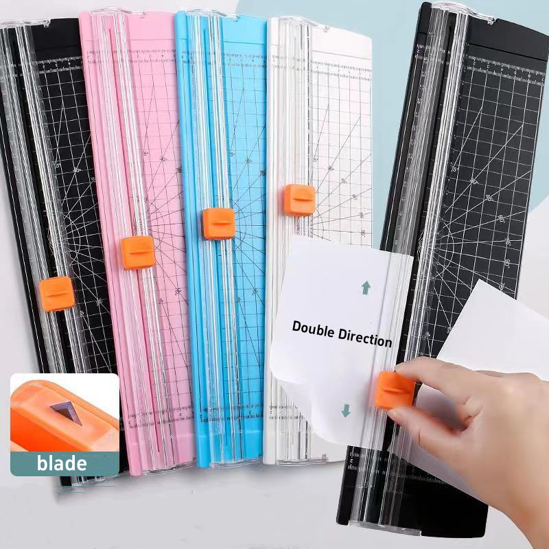 Double Direction Portable Pape - Office Stationery And Supply ulasan dan harga