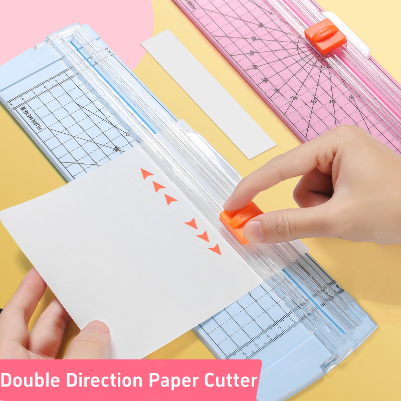 Double Direction Portable Pape - Office Stationery And Supply ulasan dan harga