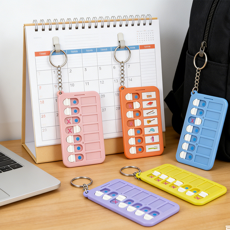 Self-Discipline Check List Sta - Stationery And Office Supply Chain ulasan dan harga