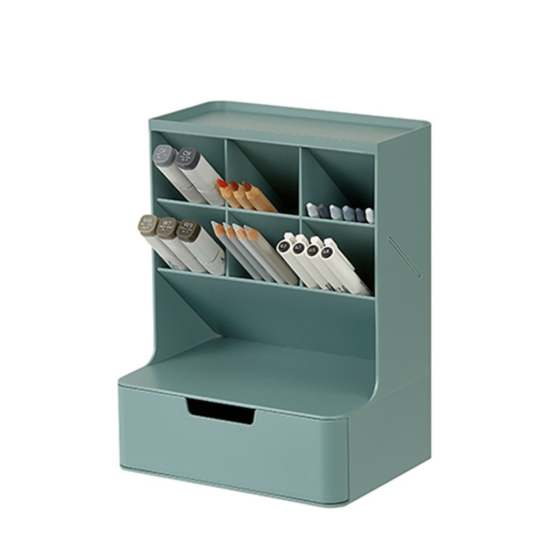 Large Capaci Der Sle Storage B - Office Stationery And Supply ulasan dan harga