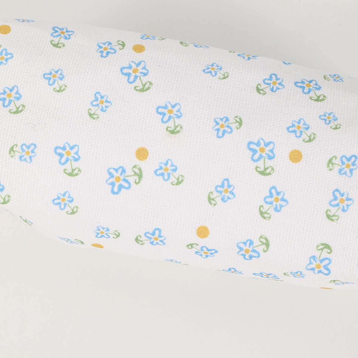 Simple floral printed pencil c - Stationery Office And School Supply Stores ulasan dan harga