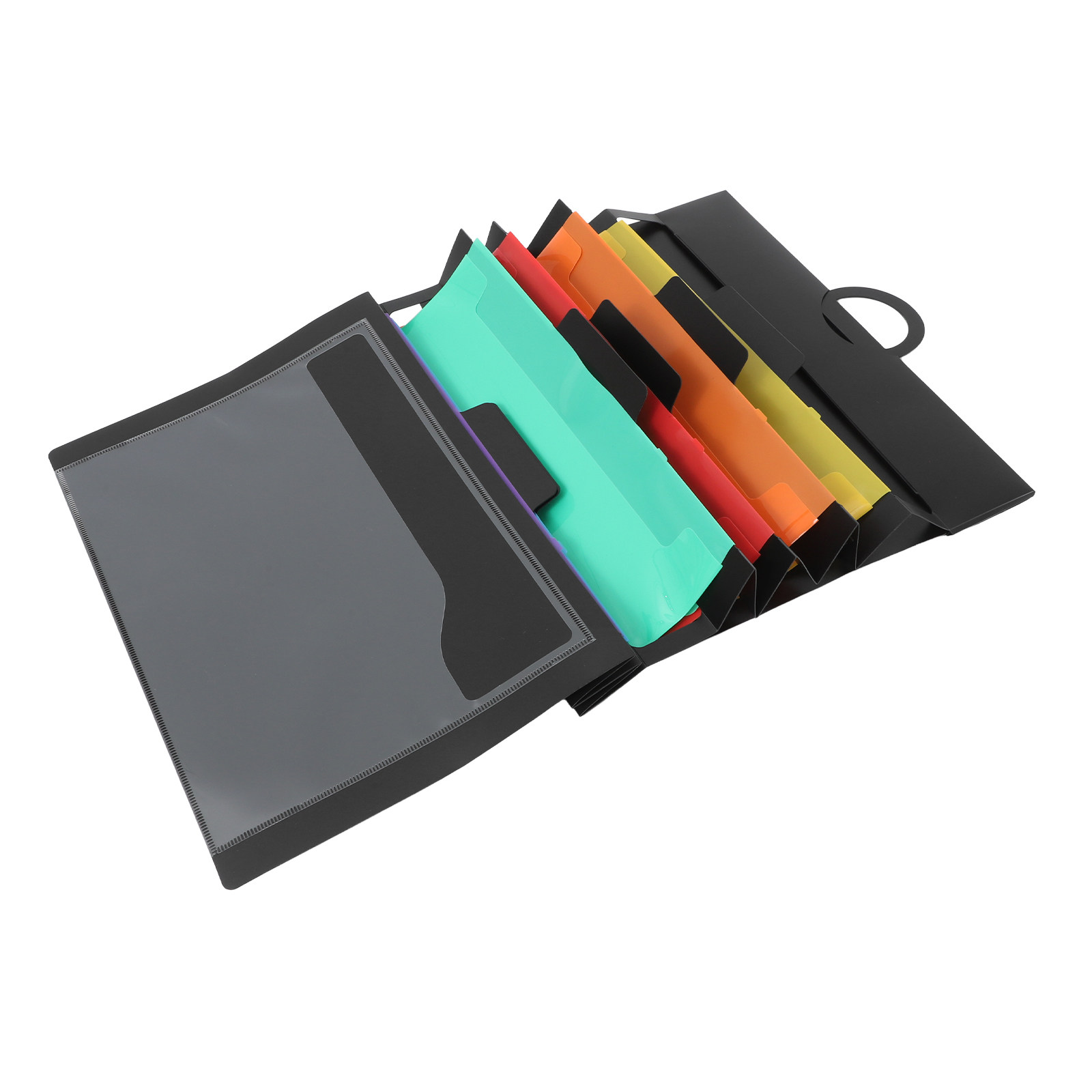 6-Layer Accordion Folder Hangi - File Folder Hanging ulasan dan harga