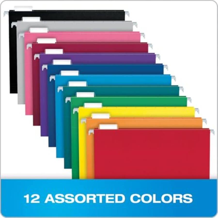 Colored Hanging File Folders L - File Folder Hanging ulasan dan harga
