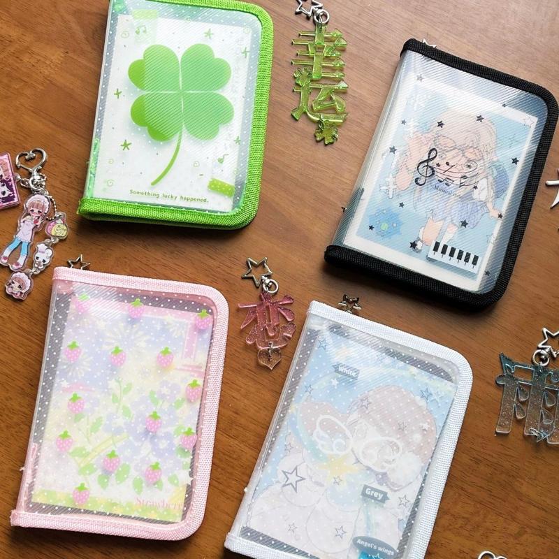 Cute Clover Strawberry Wings S - Office Stationery And Supply ulasan dan harga