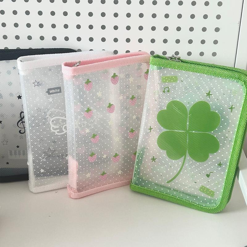 Cute Clover Strawberry Wings S - Office Stationery And Supply ulasan dan harga